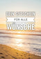 Für alle Wünsche - Strand