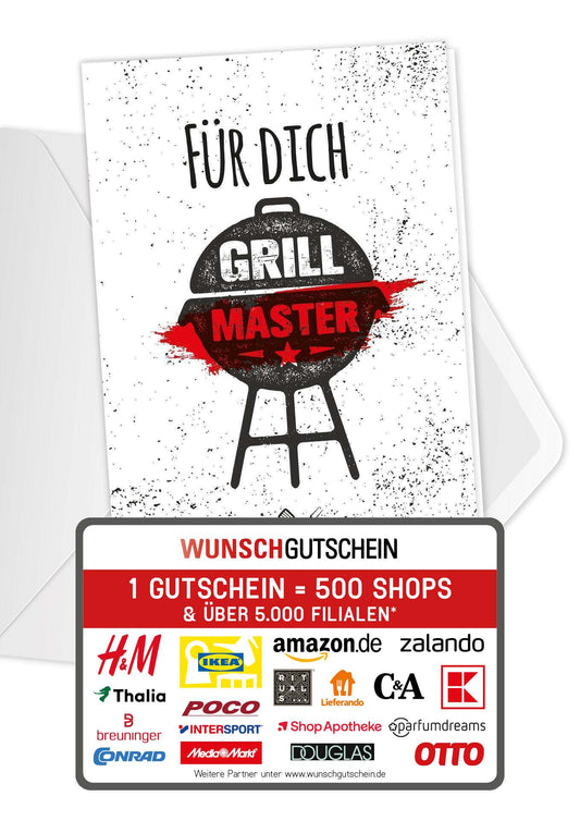 Für Dich  - Grill