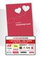 Happy Valentine's Day - Herzen