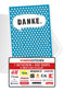 Danke - Paket